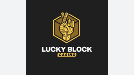 lucky block crypto casino