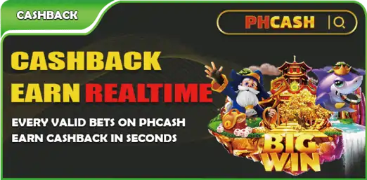 PHCASH