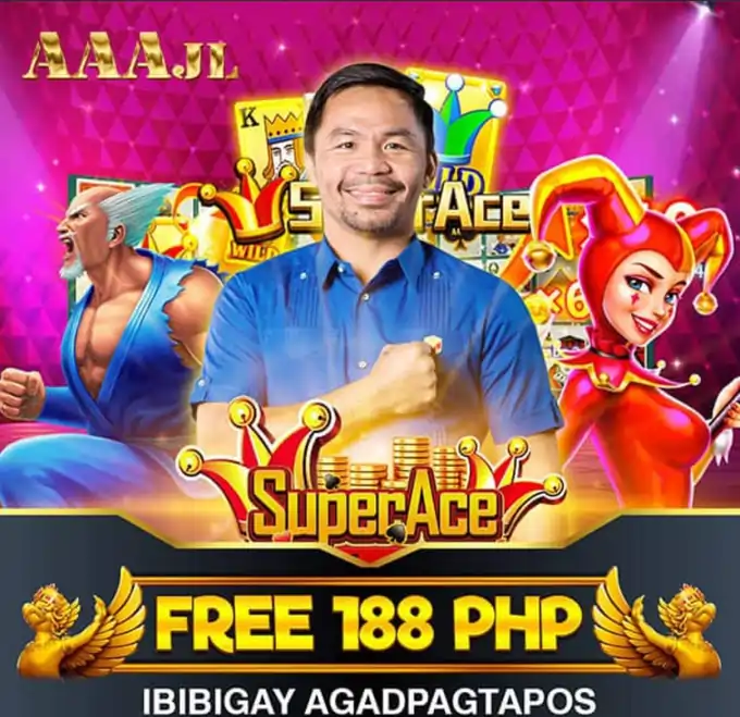 FREE 188 PHP