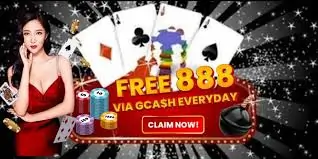 FREE 888 VIA GCASH EVERYDAY