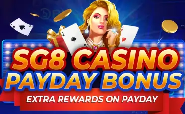 SG8 Casino