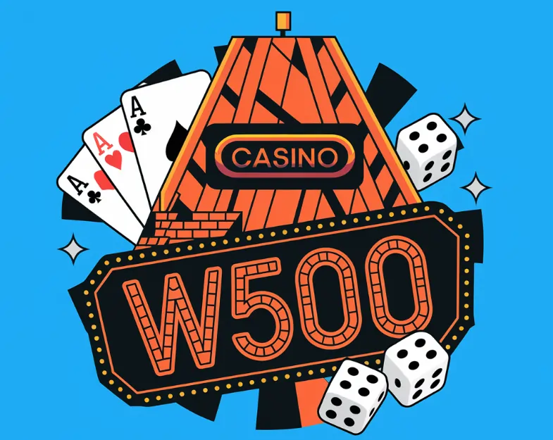 W500 Casino