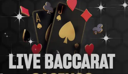 Live Baccarat