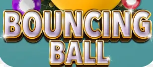 bouncing ball