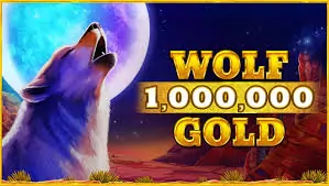 WOLF GOLD