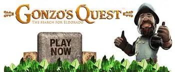 Gonzos  Quest