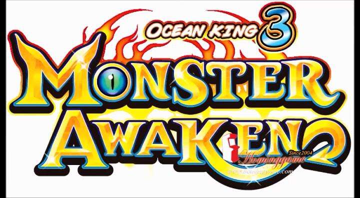 Monster Awaken