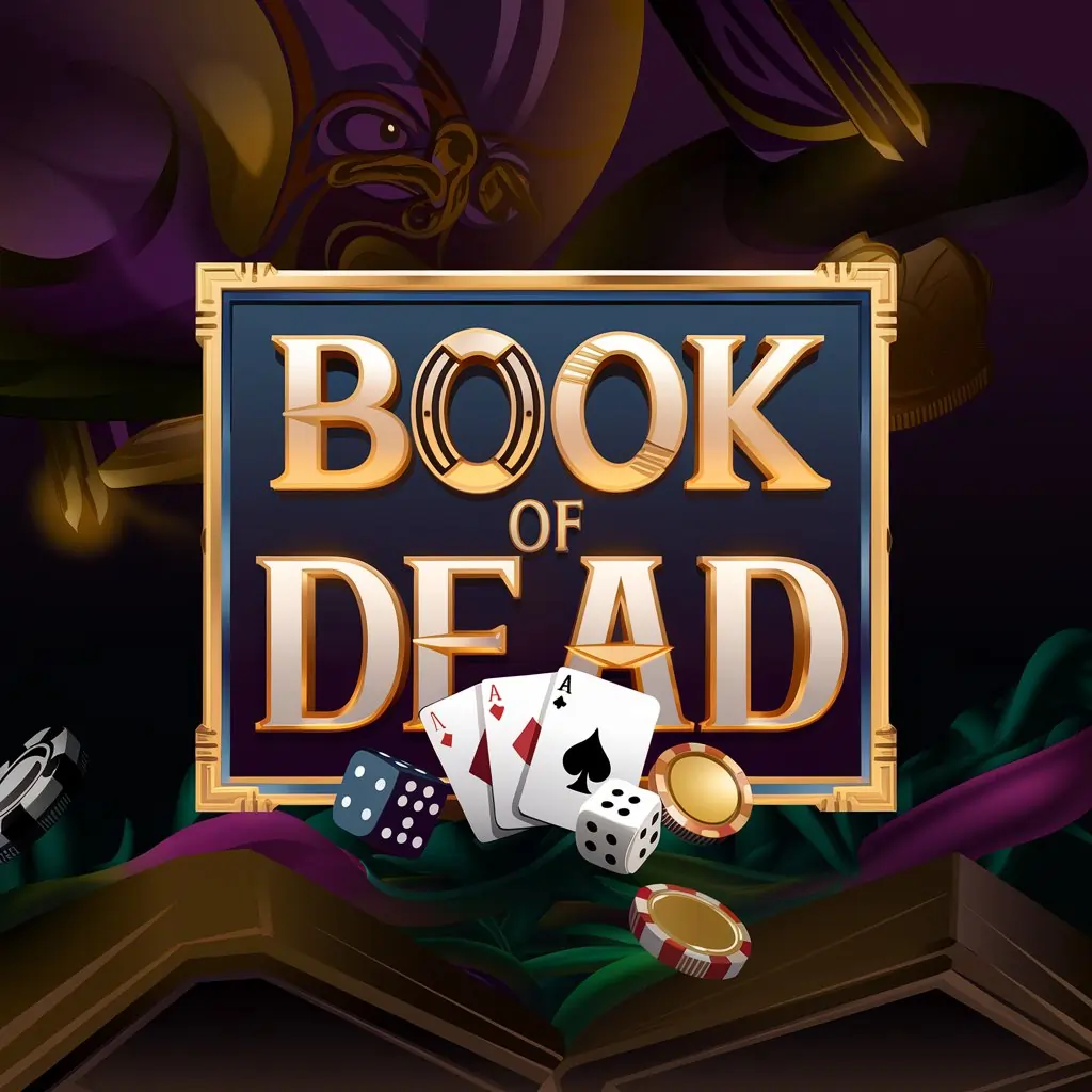 book of dead