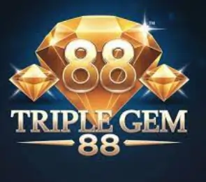 Triple gem 88