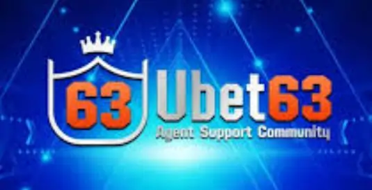 Ubet63 COM