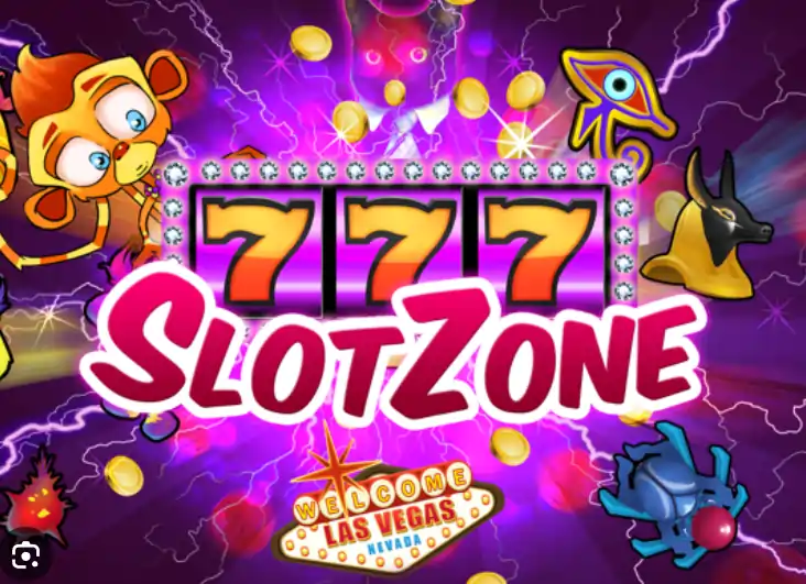 Slot zone