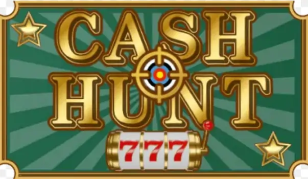 CASHHUNT777 Com