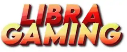 LibraGaming login