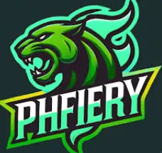 PHFIERY