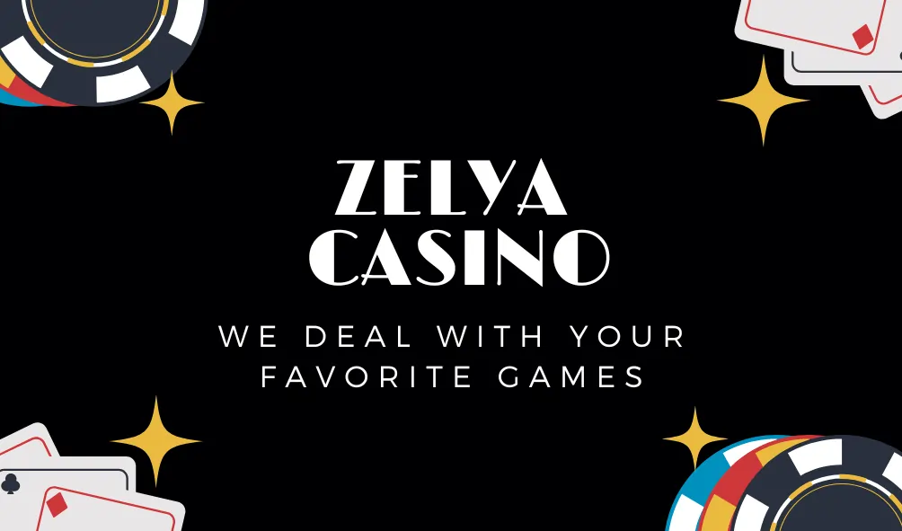 zelya casino